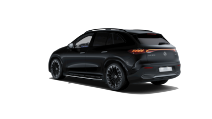 EQE SUV - 360° view