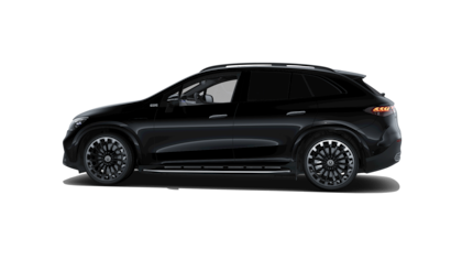EQE SUV - 360° view