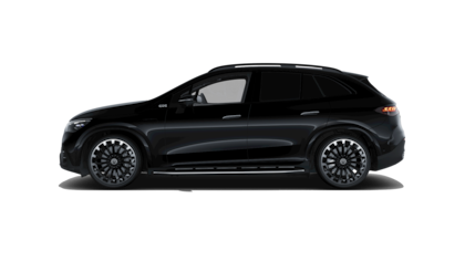 EQE SUV - 360° view