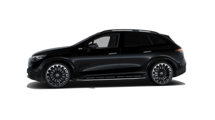 EQE SUV - 360° view