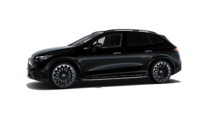EQE SUV - 360° view