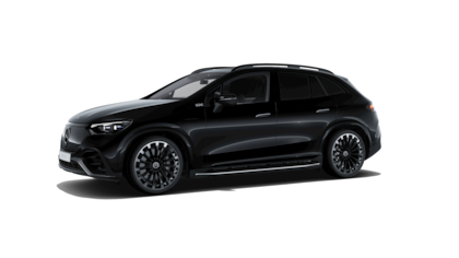 EQE SUV - 360° view