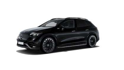 EQE SUV - 360° view