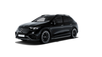 EQE SUV - 360° view