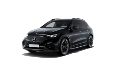 EQE SUV - 360° view