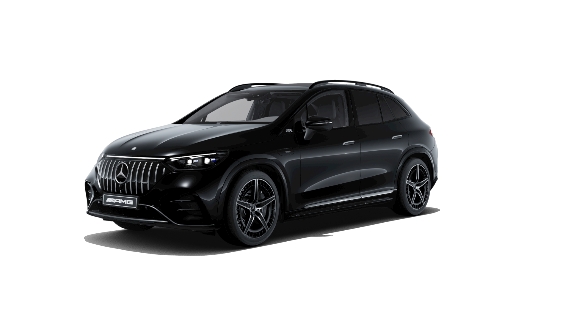 Mercedes-AMG EQE SUV