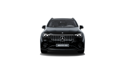 EQE SUV - 360° view