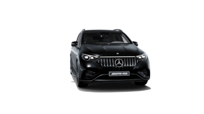 EQE SUV - 360° view