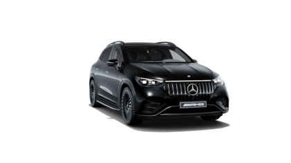 EQE SUV - 360° view