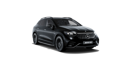 EQE SUV - 360° view