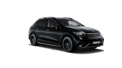 EQE SUV - 360° view