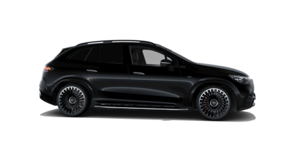 EQE SUV - 360° view