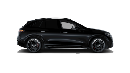 EQE SUV - 360° view