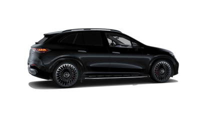 EQE SUV - 360° view