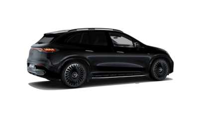 EQE SUV - 360° view