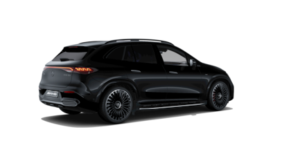 EQE SUV - 360° view