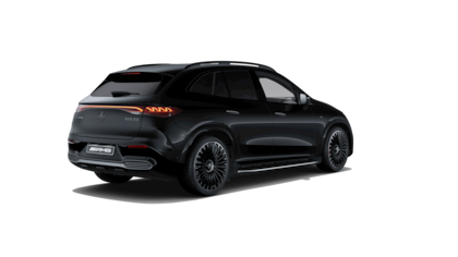 EQE SUV - 360° view
