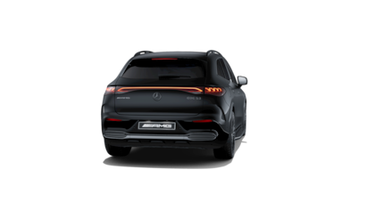 EQE SUV - 360° view