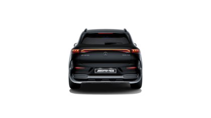 EQE SUV - 360° view