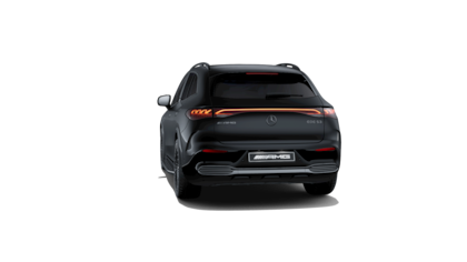 EQE SUV - 360° view