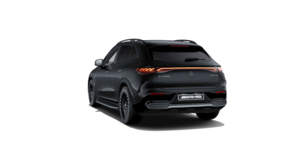 EQE SUV - 360° view