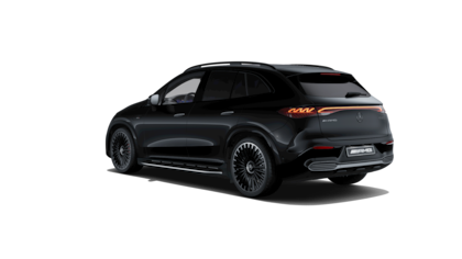 EQE SUV - 360° view