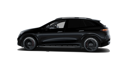 EQE SUV - 360° view