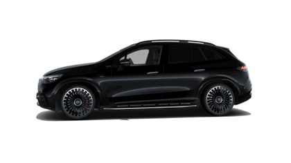 EQE SUV - 360° view