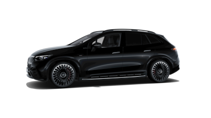 EQE SUV - 360° view