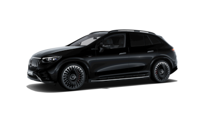 EQE SUV - 360° view