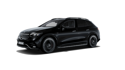 EQE SUV - 360° view