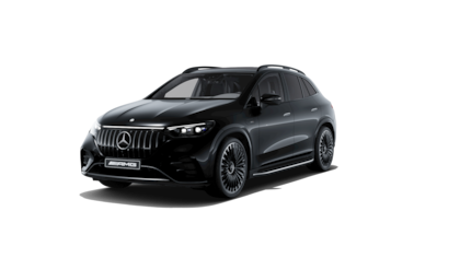 EQE SUV - 360° view