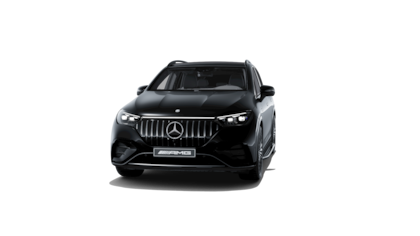 EQE SUV - 360° view