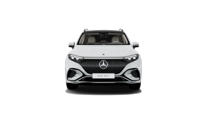 EQS SUV - 360° view