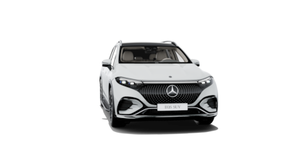 EQS SUV - 360° view