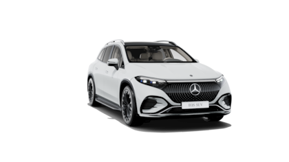 EQS SUV - 360° view