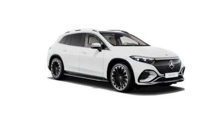 EQS SUV - 360° view