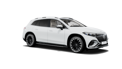 EQS SUV - 360° view