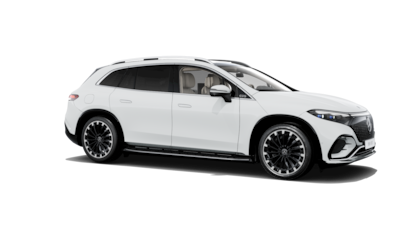 EQS SUV - 360° view