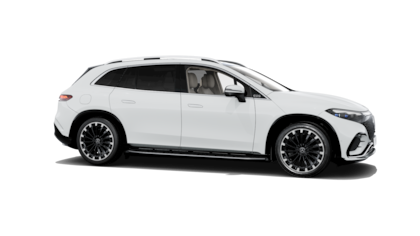 EQS SUV - 360° view