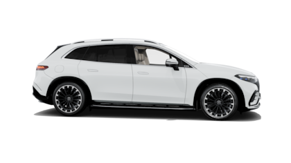 EQS SUV - 360° view