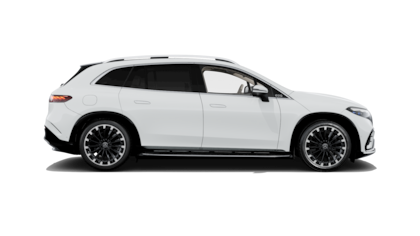 EQS SUV - 360° view