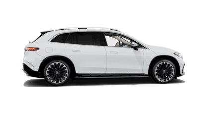EQS SUV - 360° view