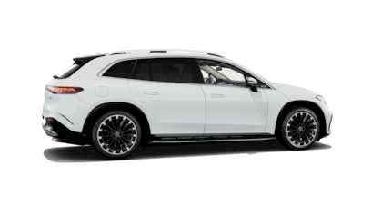 EQS SUV - 360° view
