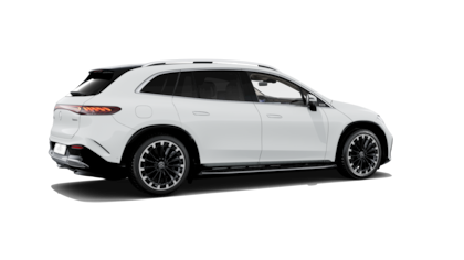 EQS SUV - 360° view
