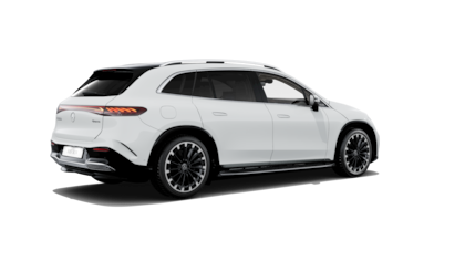 EQS SUV - 360° view