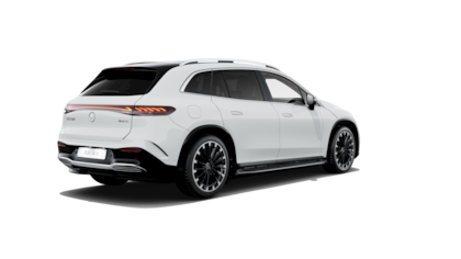 EQS SUV - 360° view