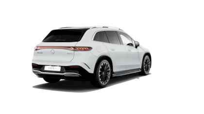 EQS SUV - 360° view