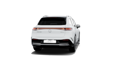 EQS SUV - 360° view