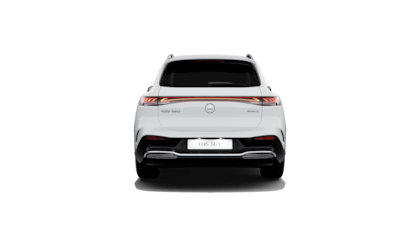 EQS SUV - 360° view